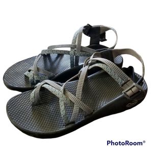 Chaco Cloud X2 Double Strap Sport Sandal 10
